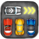 exit car android application logo